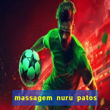 massagem nuru patos de minas